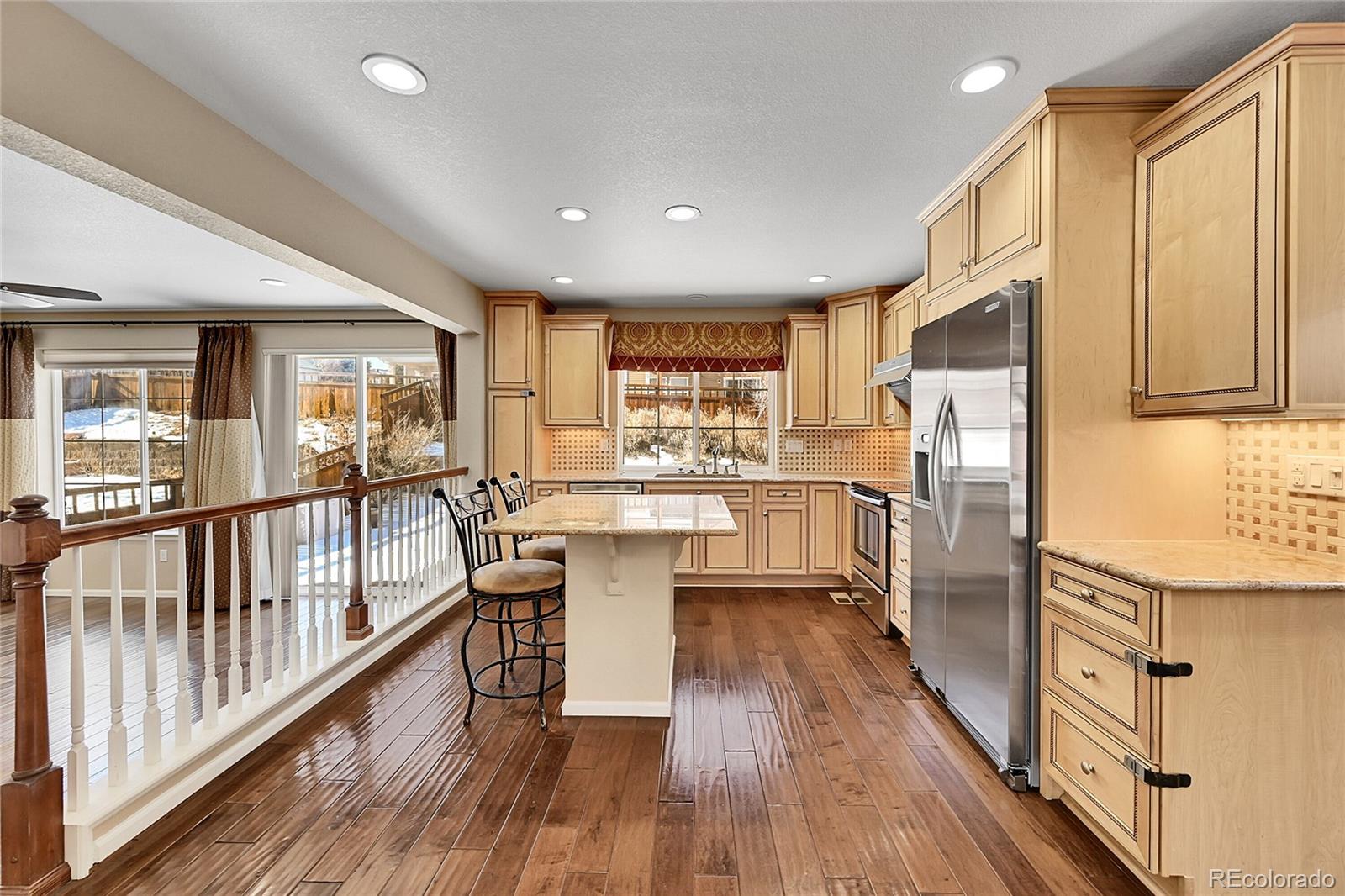 MLS Image #4 for 2357  morningview lane,castle rock, Colorado