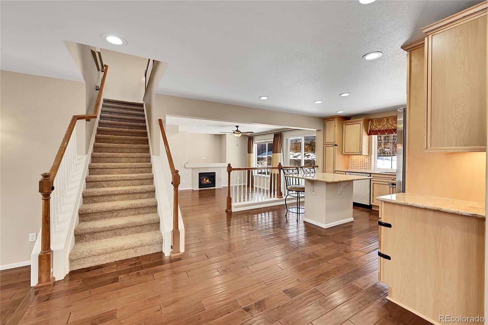 MLS Image #6 for 2357  morningview lane,castle rock, Colorado