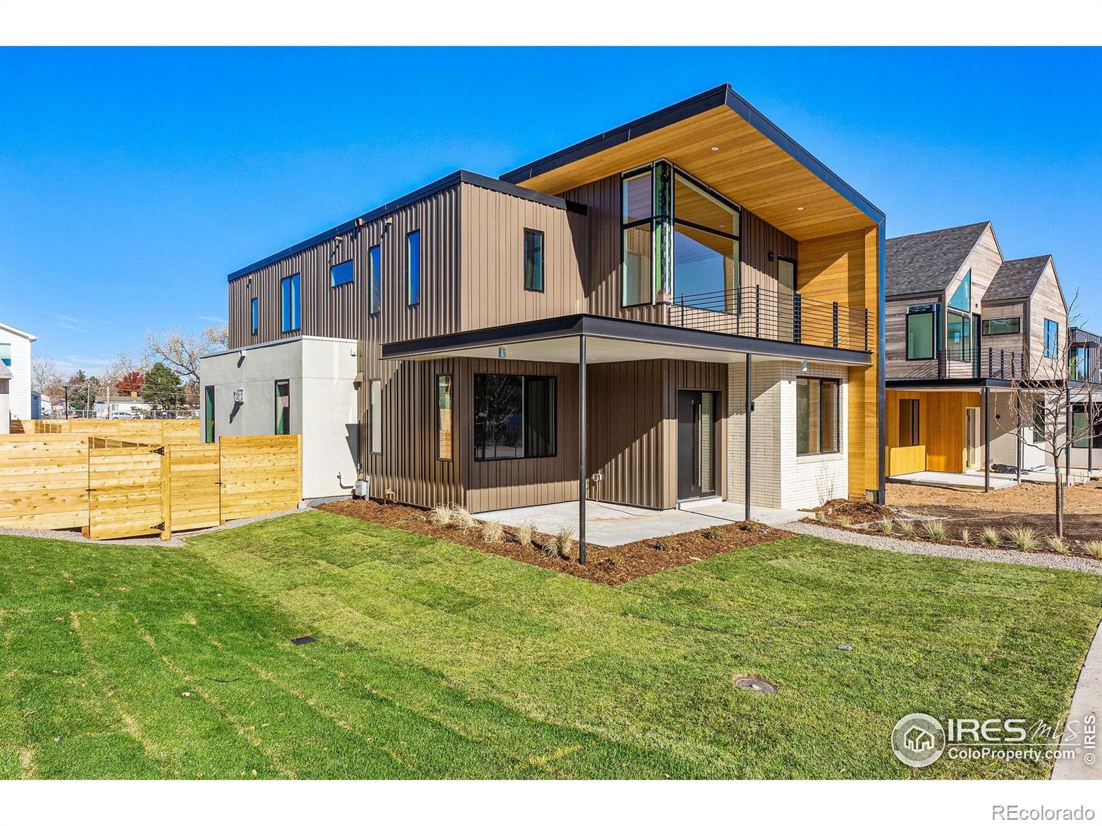 MLS Image #15 for 2125  vine avenue,boulder, Colorado