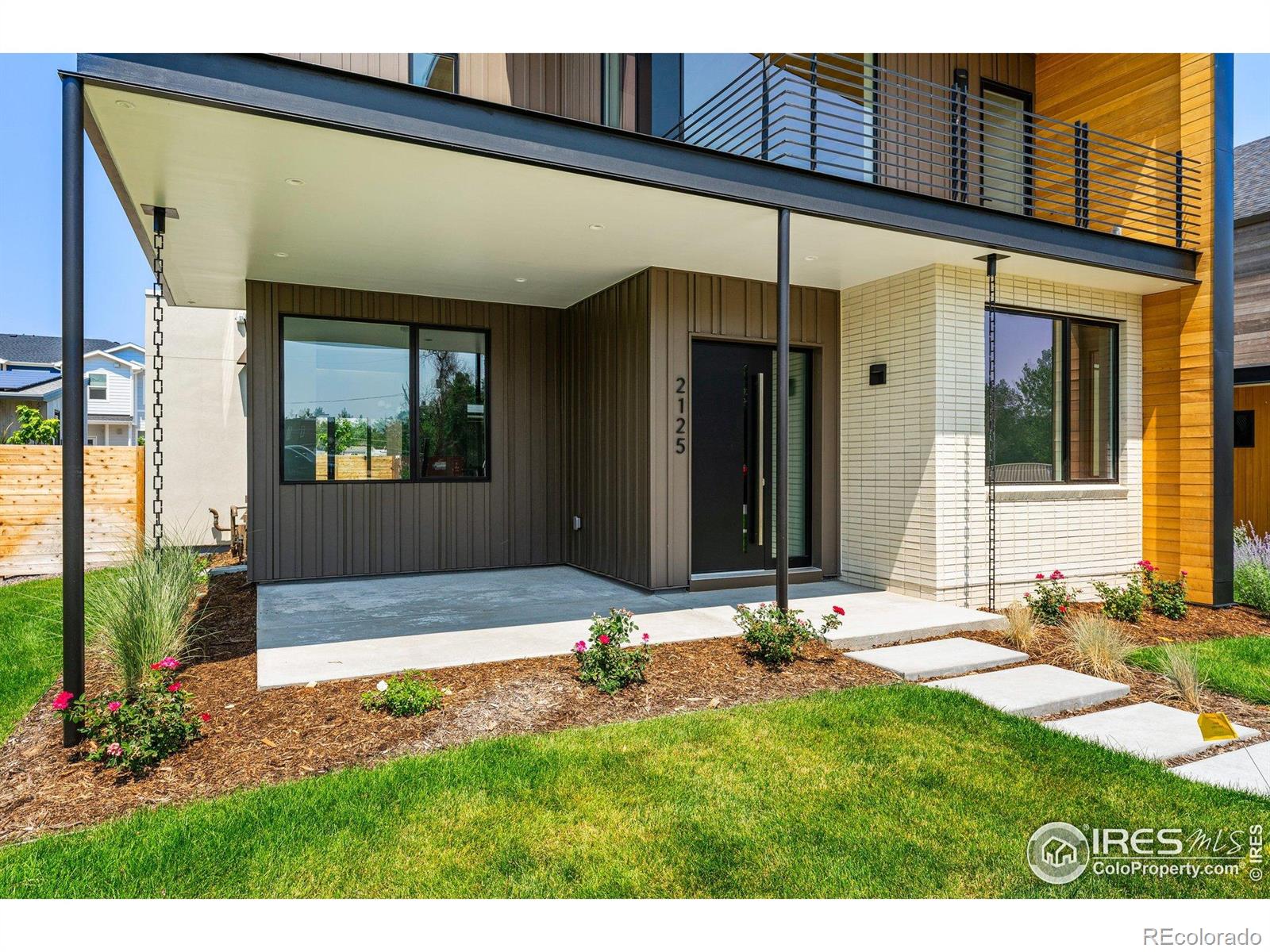 MLS Image #38 for 2125  vine avenue,boulder, Colorado