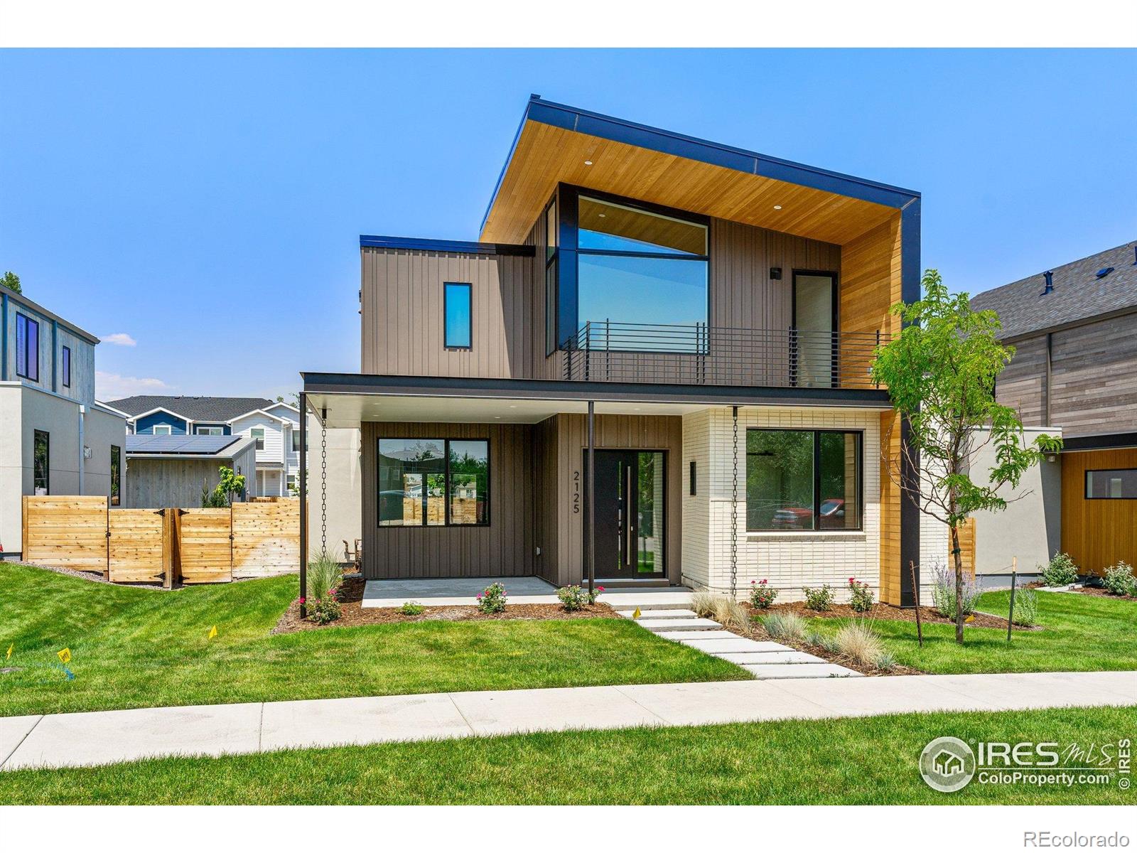 MLS Image #39 for 2125  vine avenue,boulder, Colorado