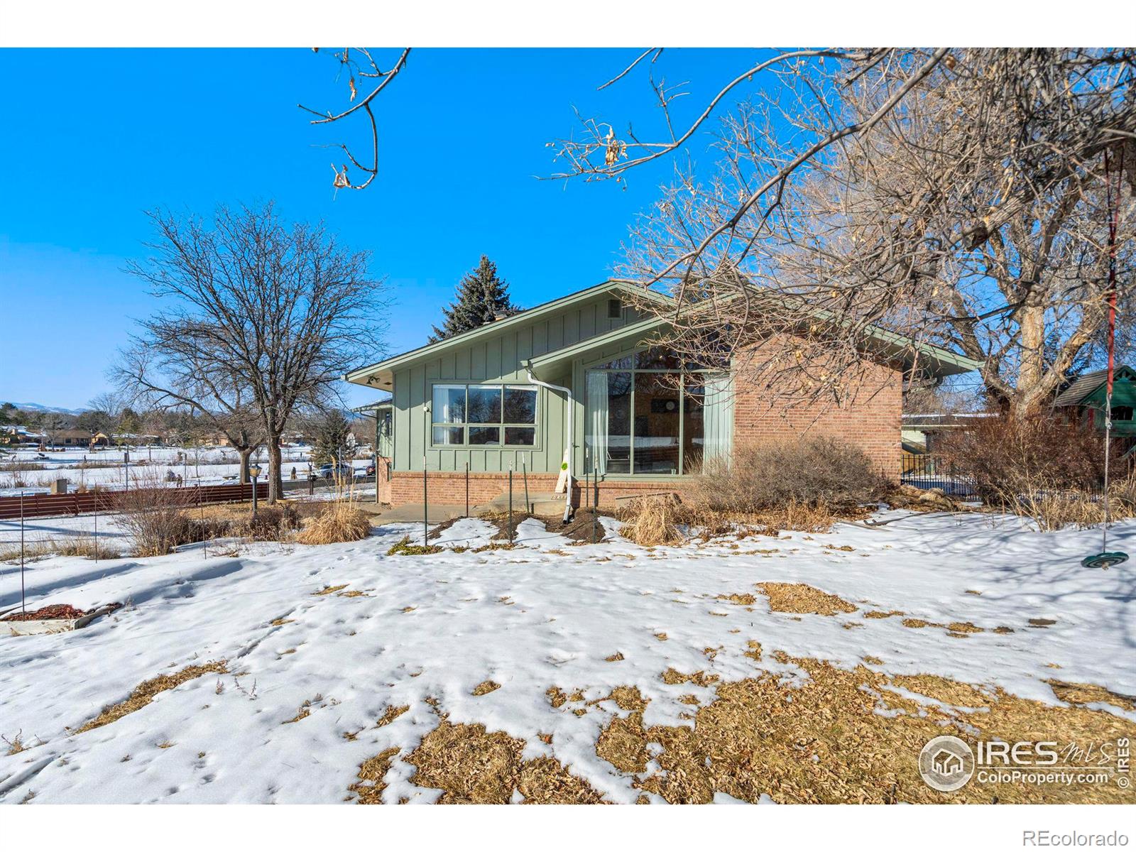 MLS Image #2 for 2950  beech drive,loveland, Colorado