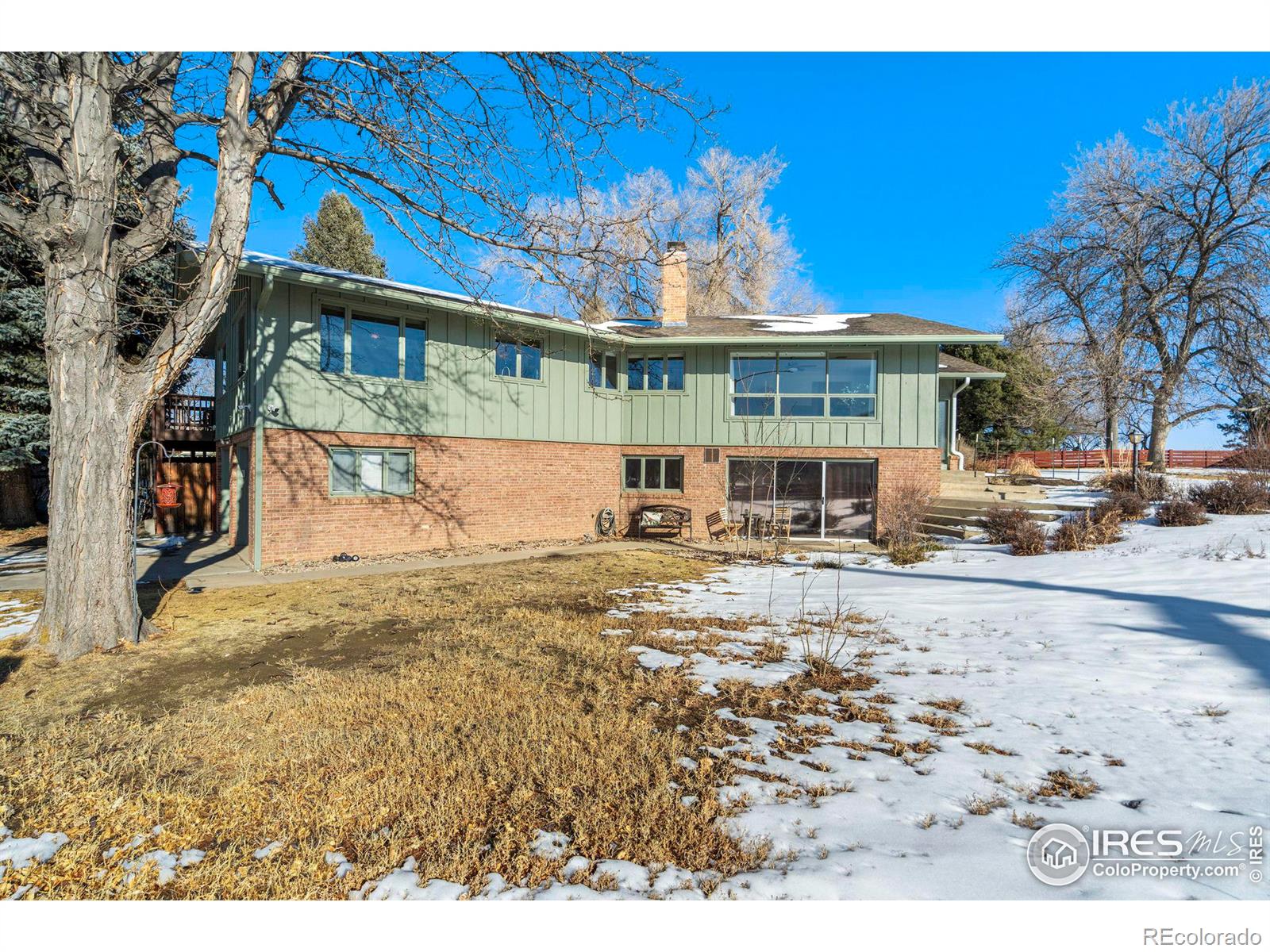 MLS Image #3 for 2950  beech drive,loveland, Colorado