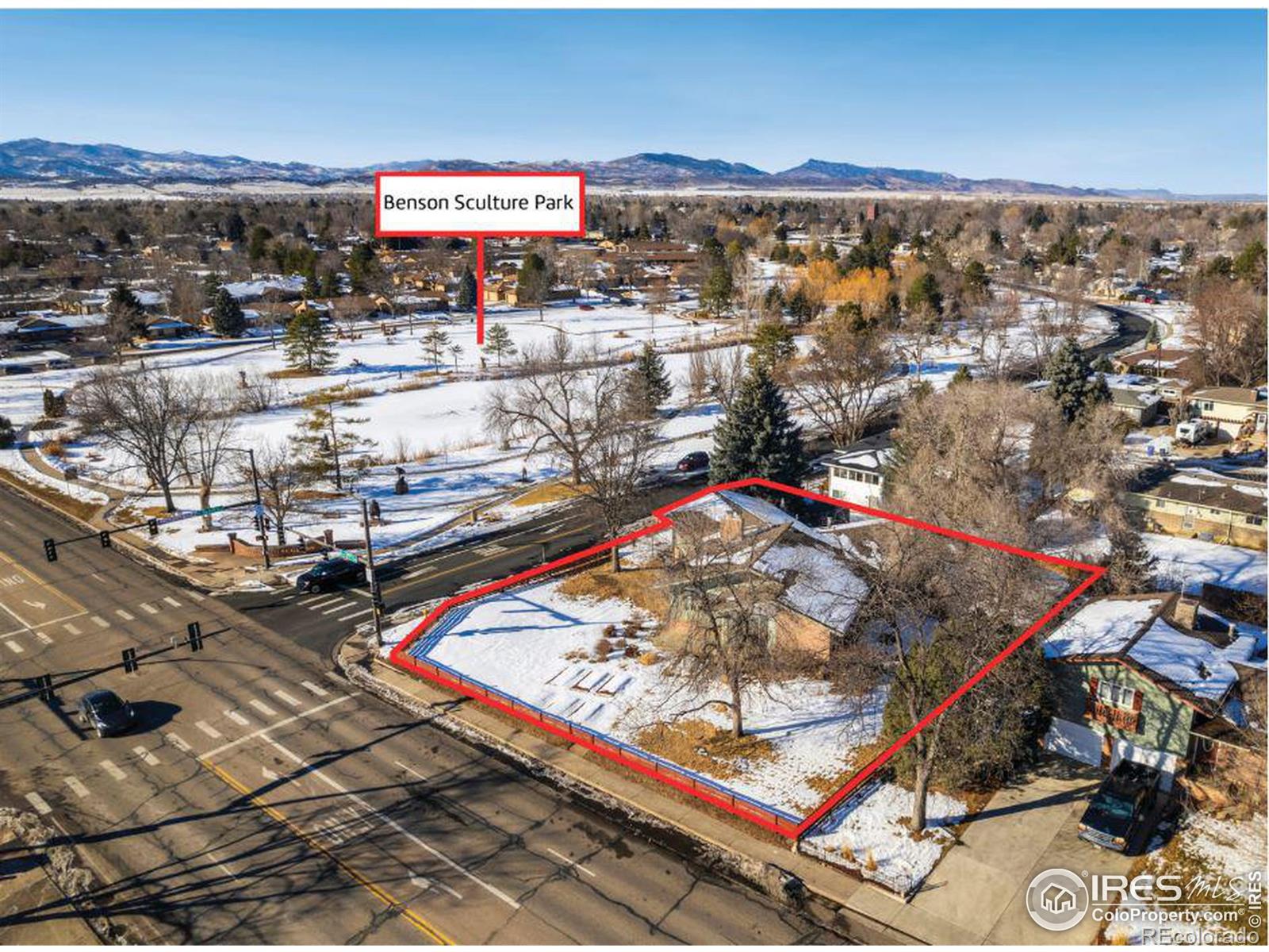 MLS Image #39 for 2950  beech drive,loveland, Colorado