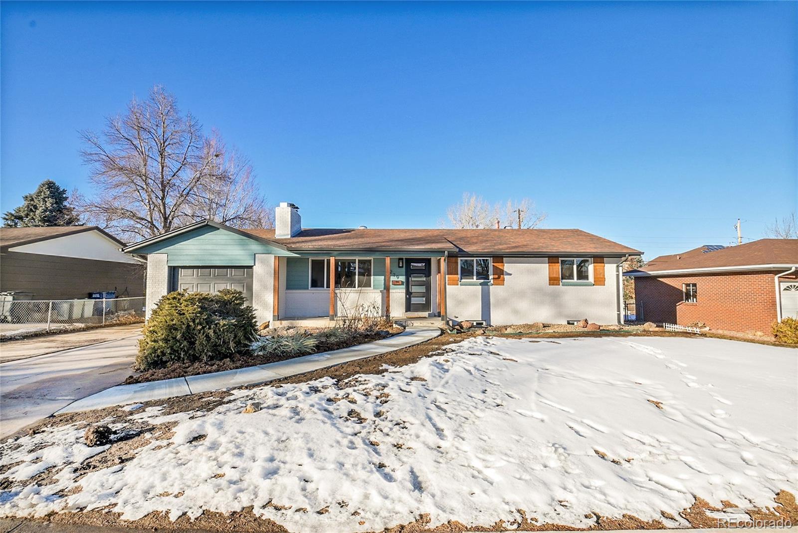 MLS Image #1 for 8279 w louisiana avenue,lakewood, Colorado