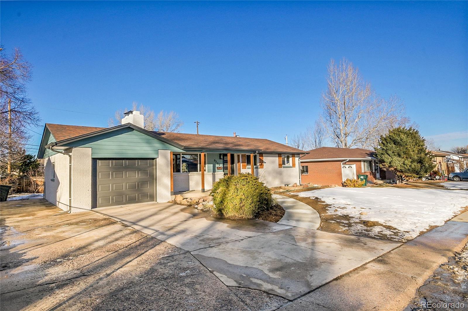 MLS Image #3 for 8279 w louisiana avenue,lakewood, Colorado