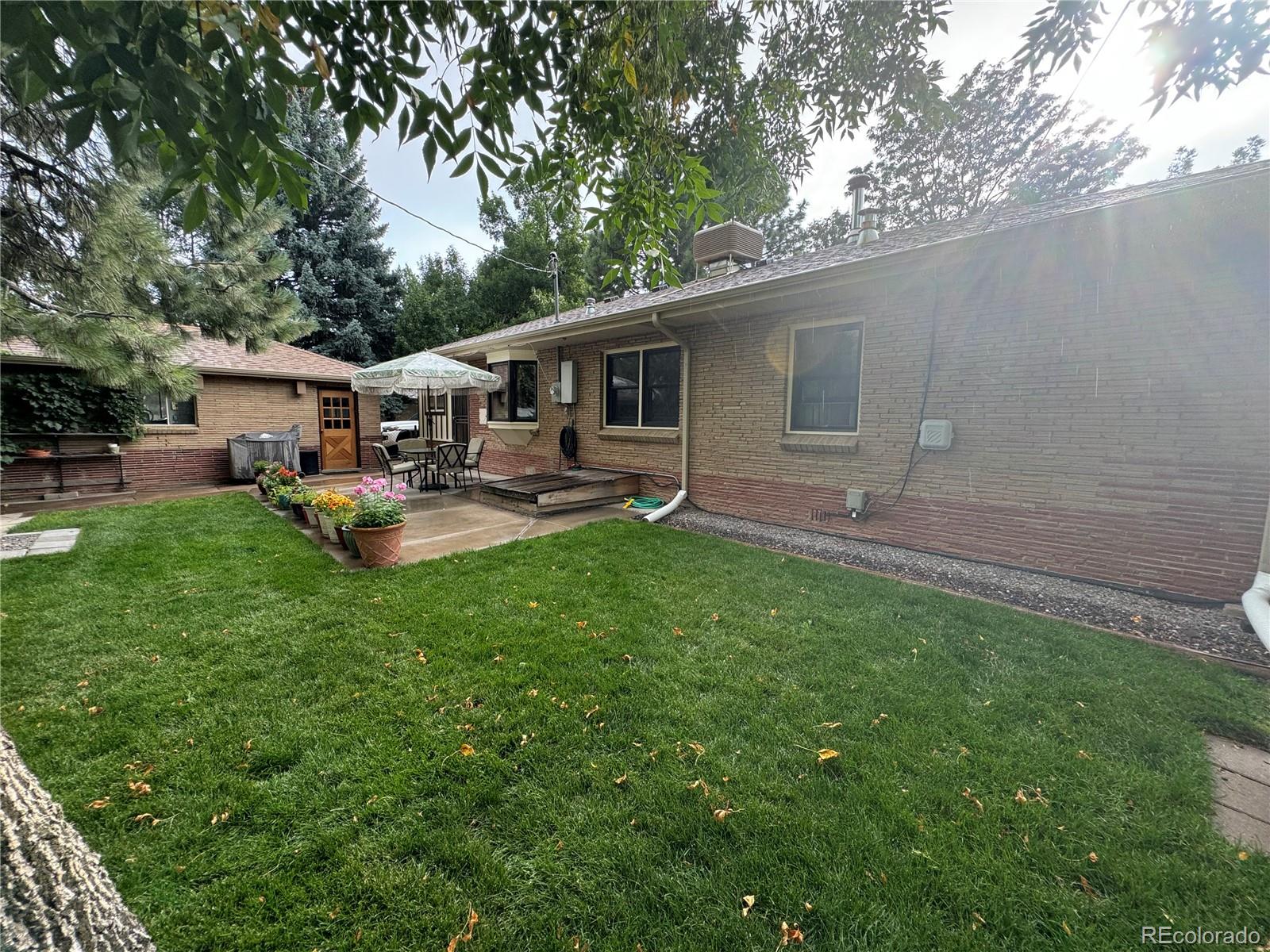 MLS Image #29 for 180  allison street,lakewood, Colorado