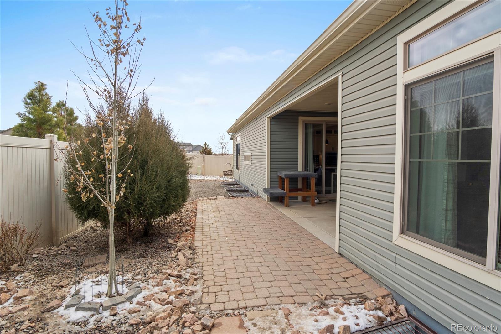 MLS Image #24 for 6484  golden briar lane,colorado springs, Colorado