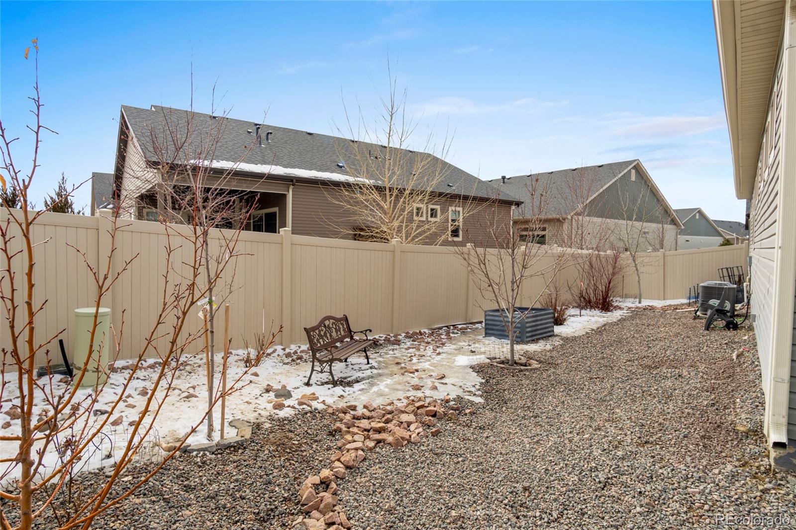 MLS Image #25 for 6484  golden briar lane,colorado springs, Colorado