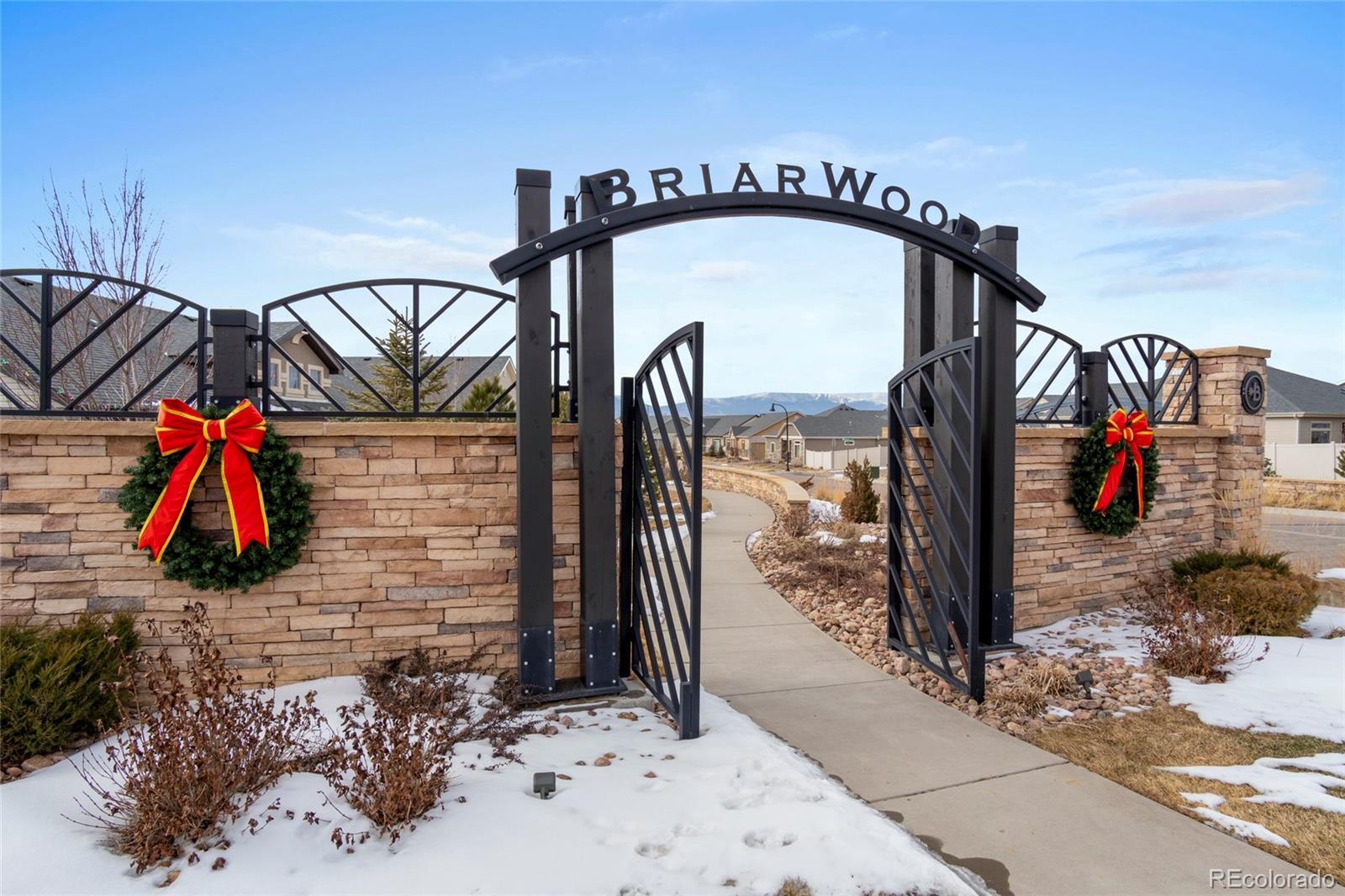 MLS Image #28 for 6484  golden briar lane,colorado springs, Colorado