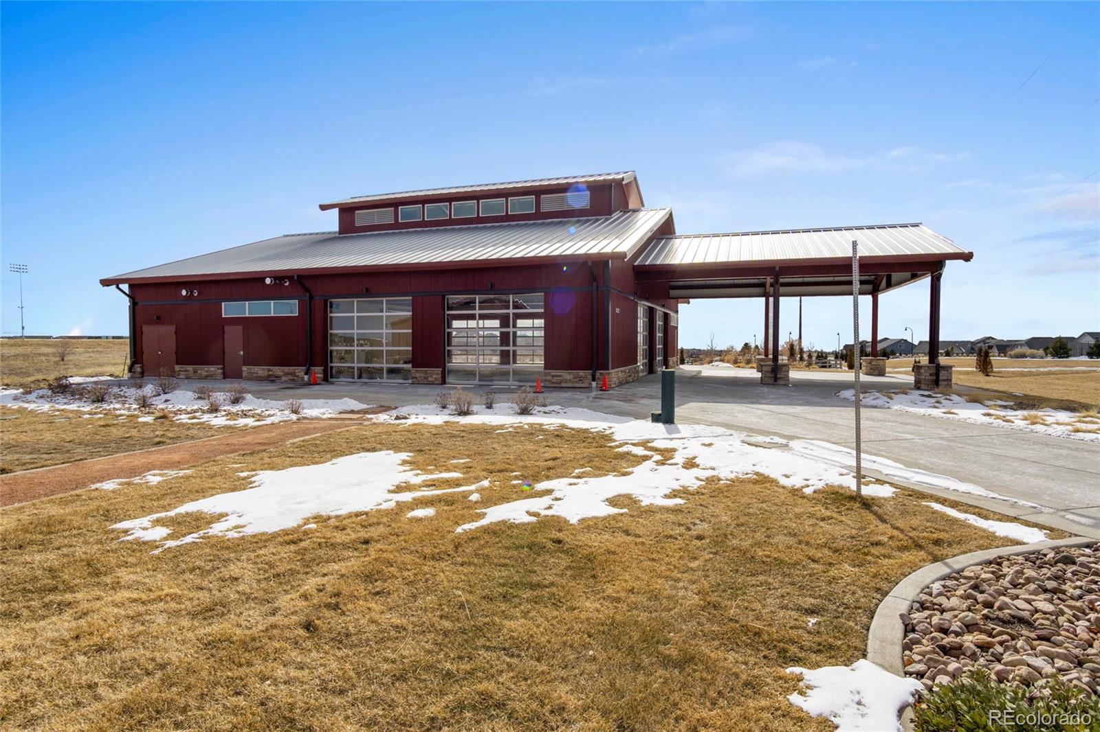 MLS Image #33 for 6484  golden briar lane,colorado springs, Colorado