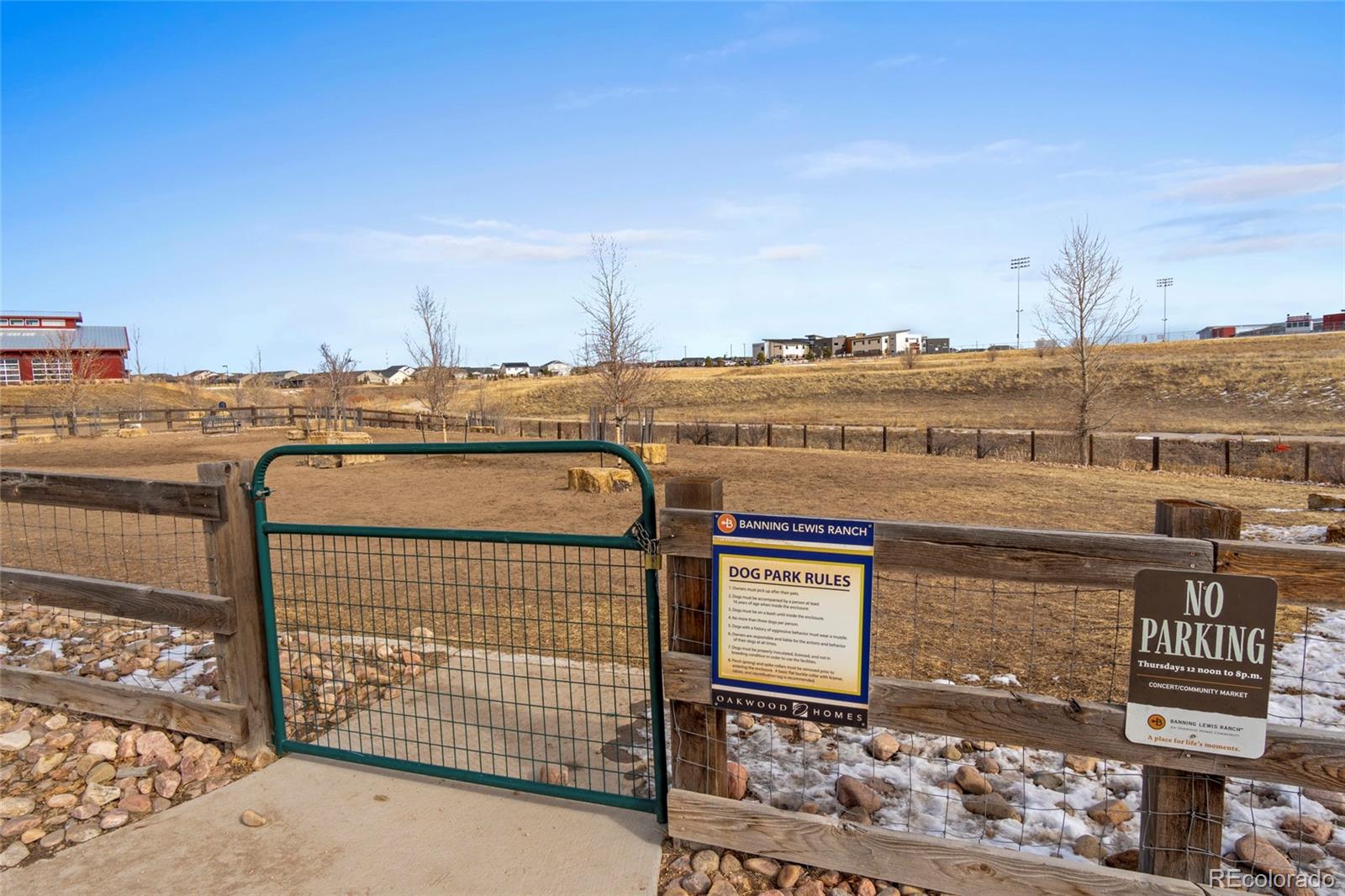 MLS Image #38 for 6484  golden briar lane,colorado springs, Colorado