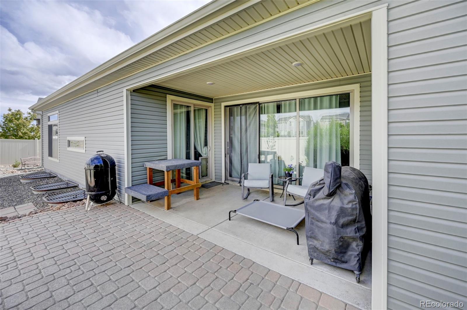 MLS Image #46 for 6484  golden briar lane,colorado springs, Colorado