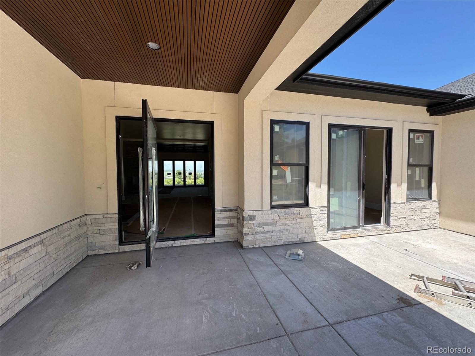 MLS Image #1 for 1555  arrowpoint court,franktown, Colorado