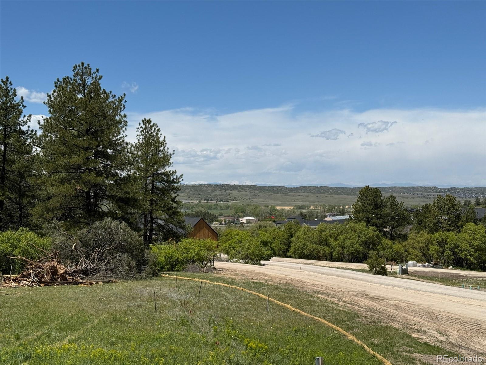 MLS Image #15 for 1555  arrowpoint court,franktown, Colorado