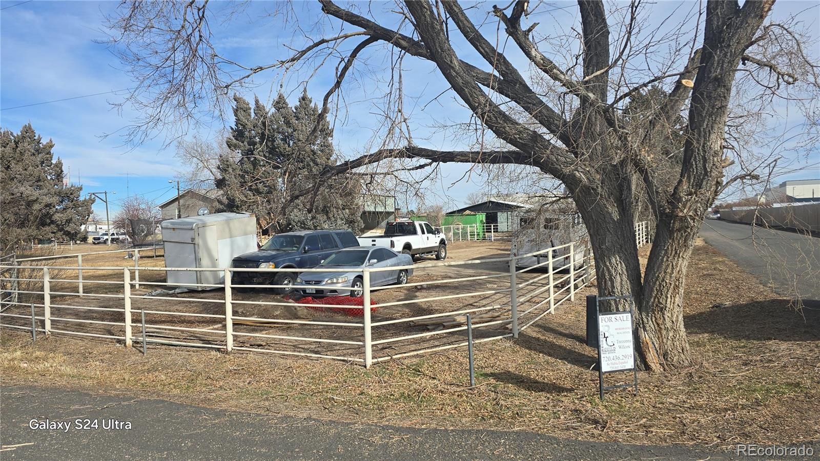 MLS Image #21 for 15600 e 33rd place,aurora, Colorado