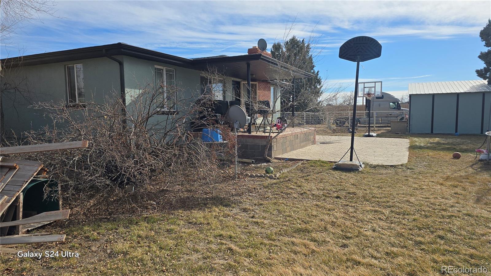 MLS Image #3 for 15600 e 33rd place,aurora, Colorado