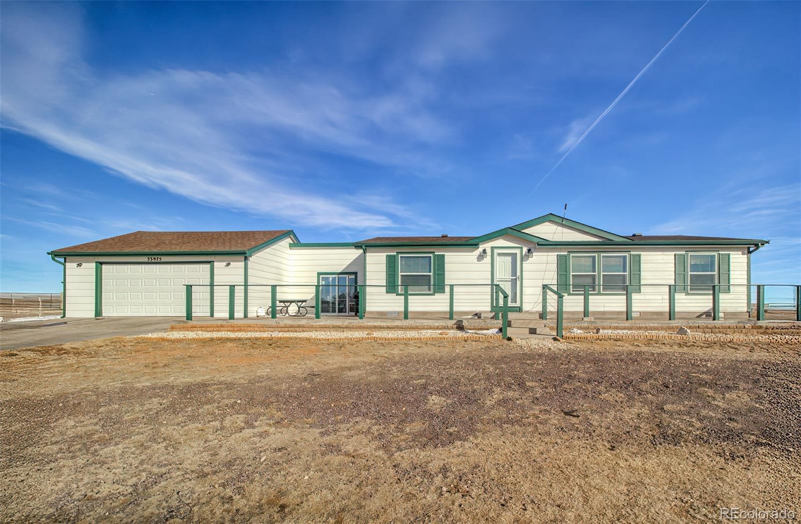 MLS Image #2 for 33975  state highway 94 ,yoder, Colorado