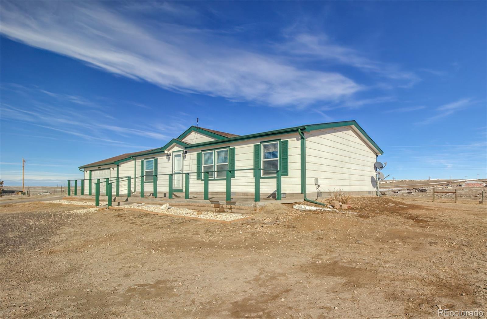 MLS Image #3 for 33975  state highway 94 ,yoder, Colorado