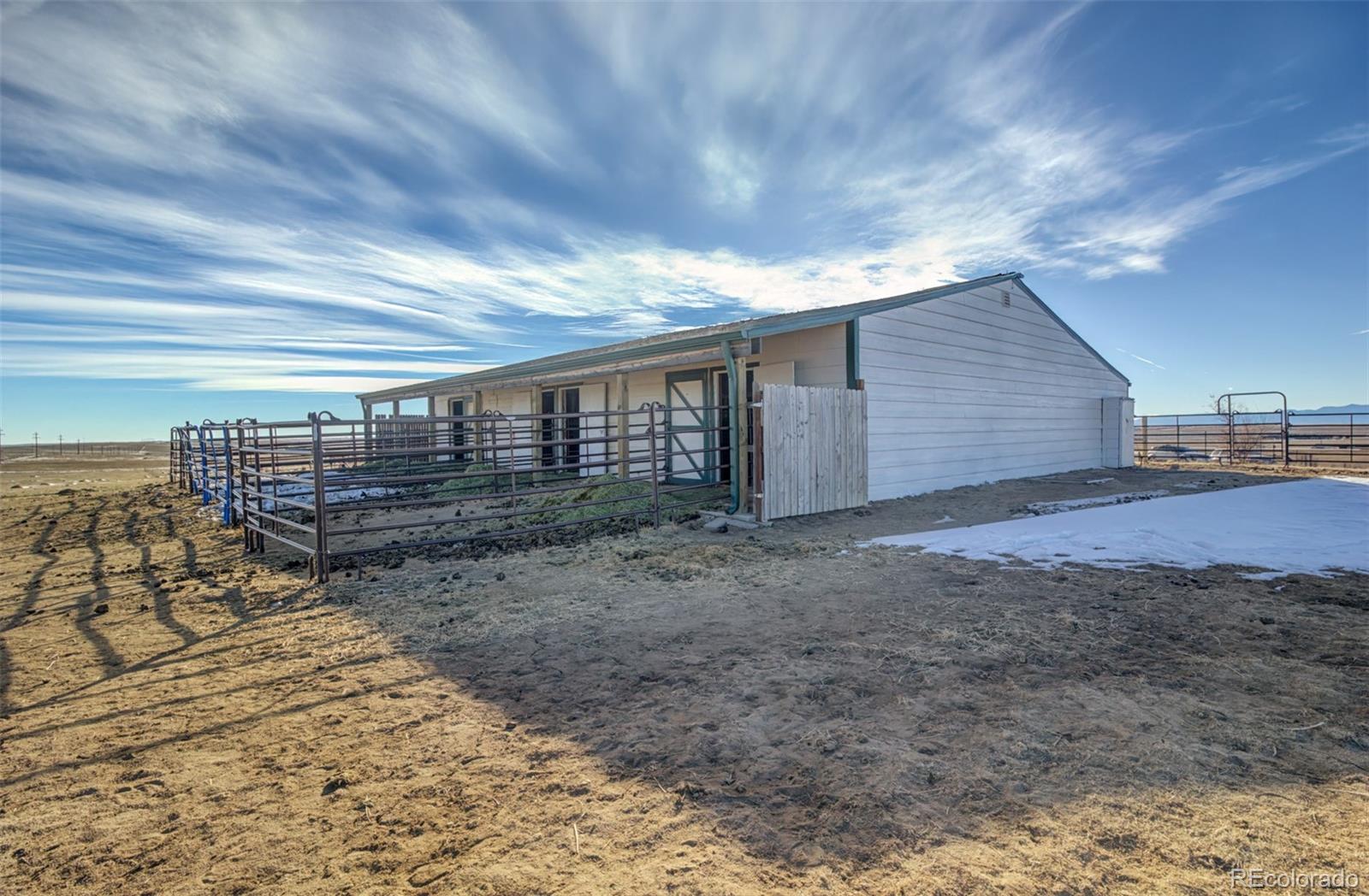 MLS Image #30 for 33975  state highway 94 ,yoder, Colorado