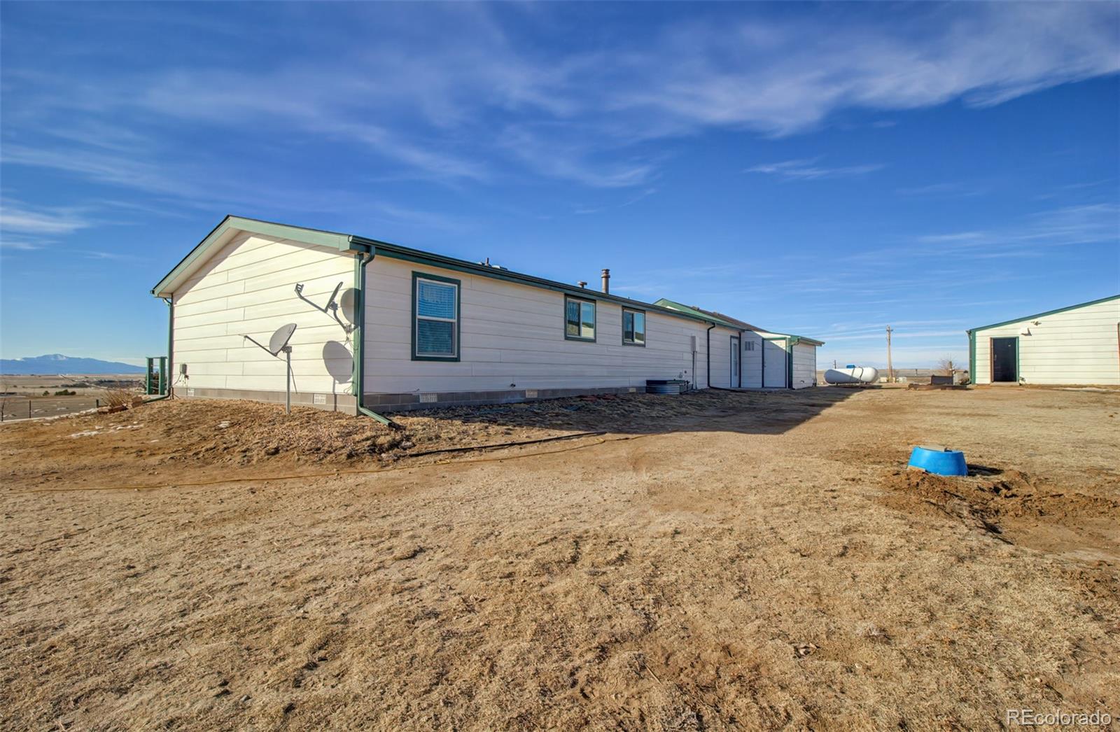 MLS Image #5 for 33975  state highway 94 ,yoder, Colorado