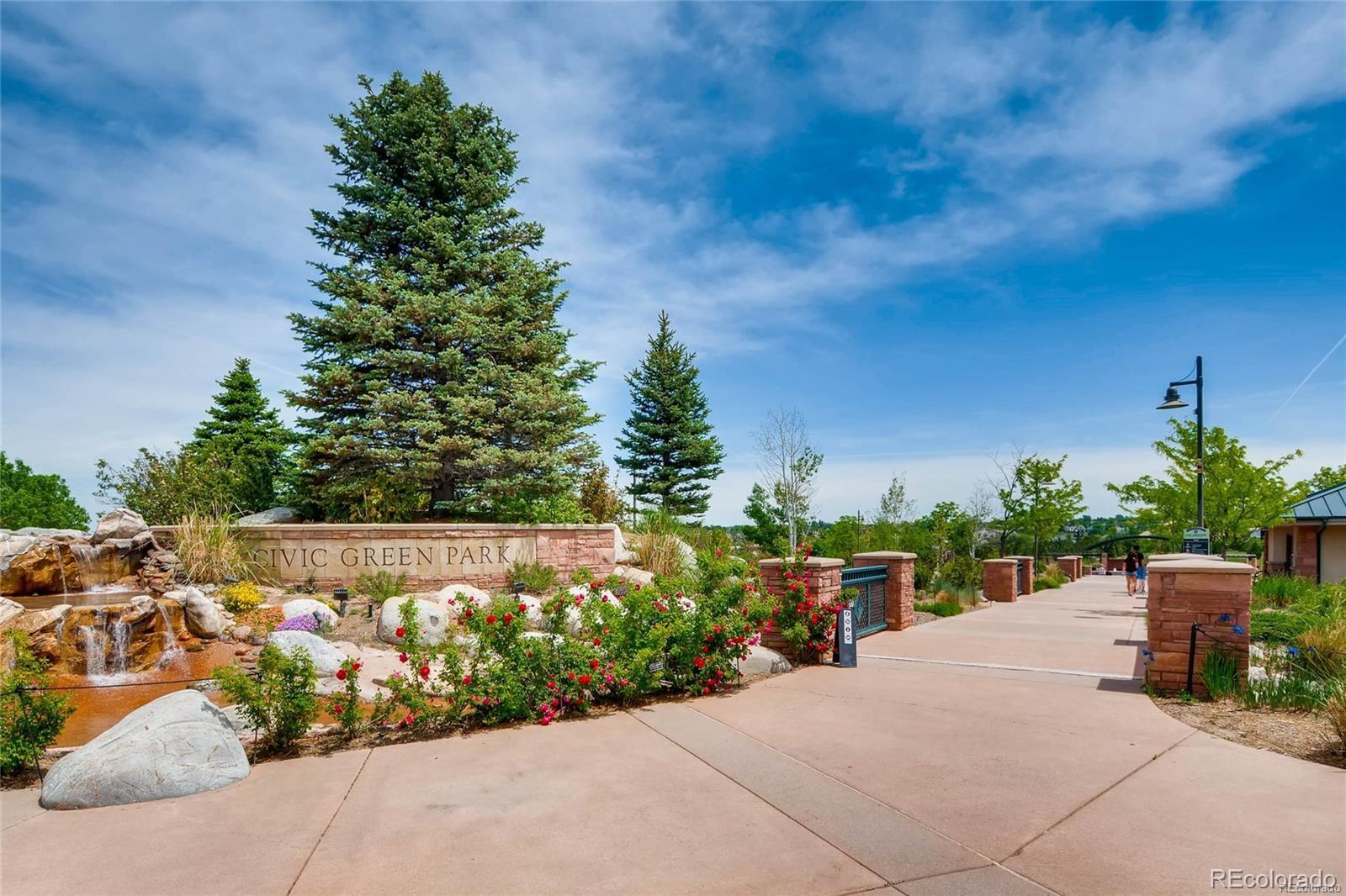 MLS Image #13 for 1044  rockhurst drive 208,highlands ranch, Colorado