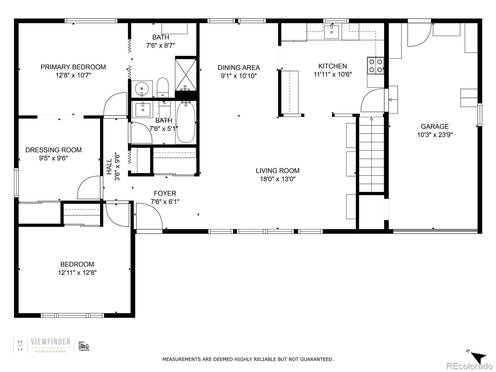 MLS Image #26 for 5456  eagle street,denver, Colorado