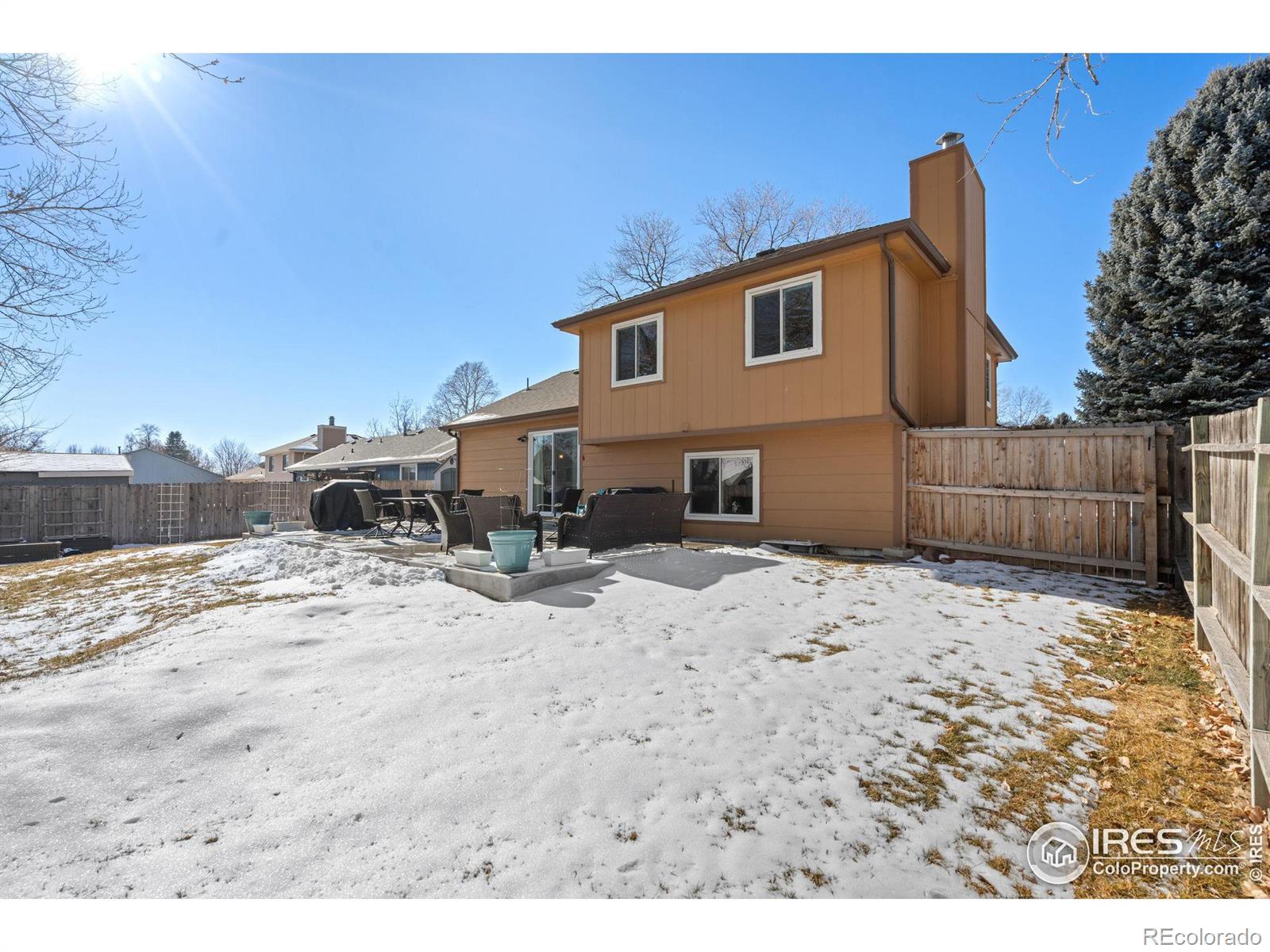 MLS Image #19 for 1432  44th ave ct,greeley, Colorado