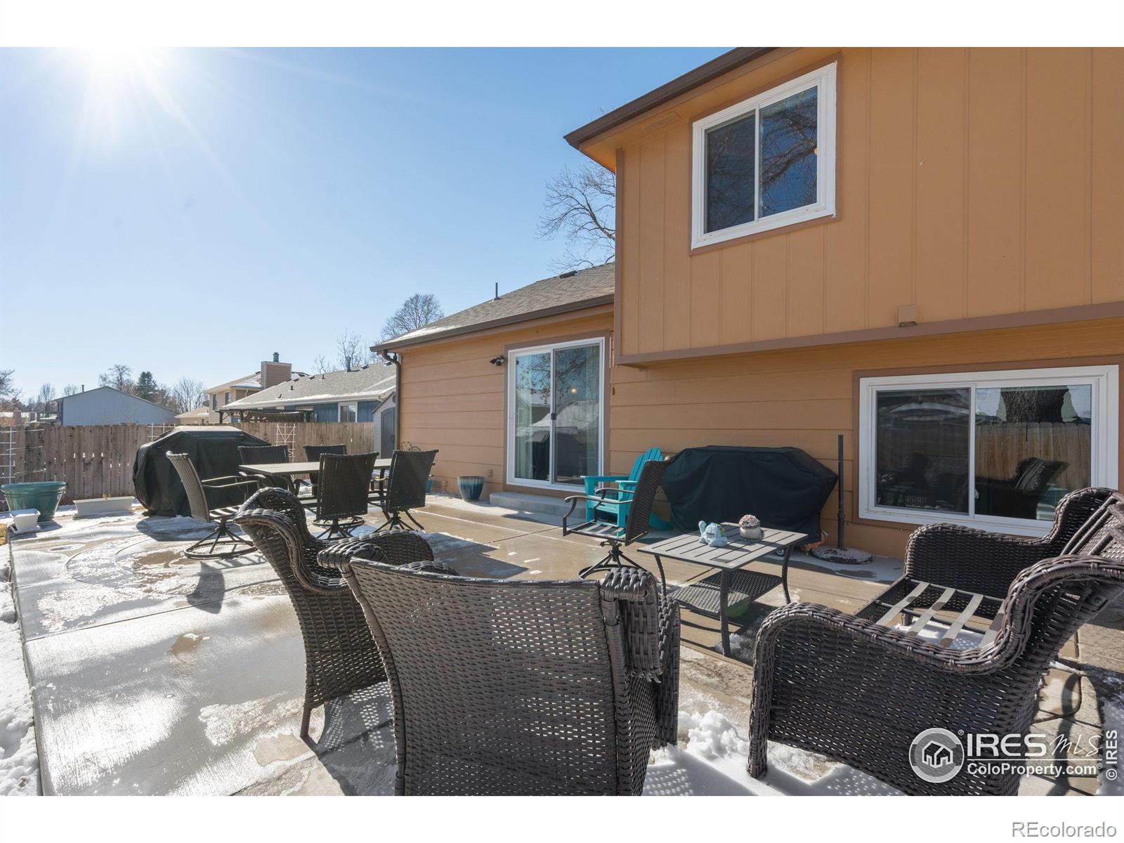 MLS Image #22 for 1432  44th ave ct,greeley, Colorado