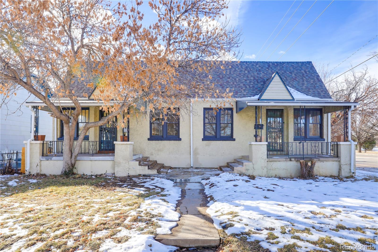 MLS Image #0 for 2101 s lafayette street,denver, Colorado