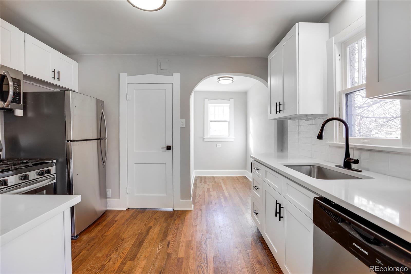 MLS Image #2 for 2101 s lafayette street,denver, Colorado