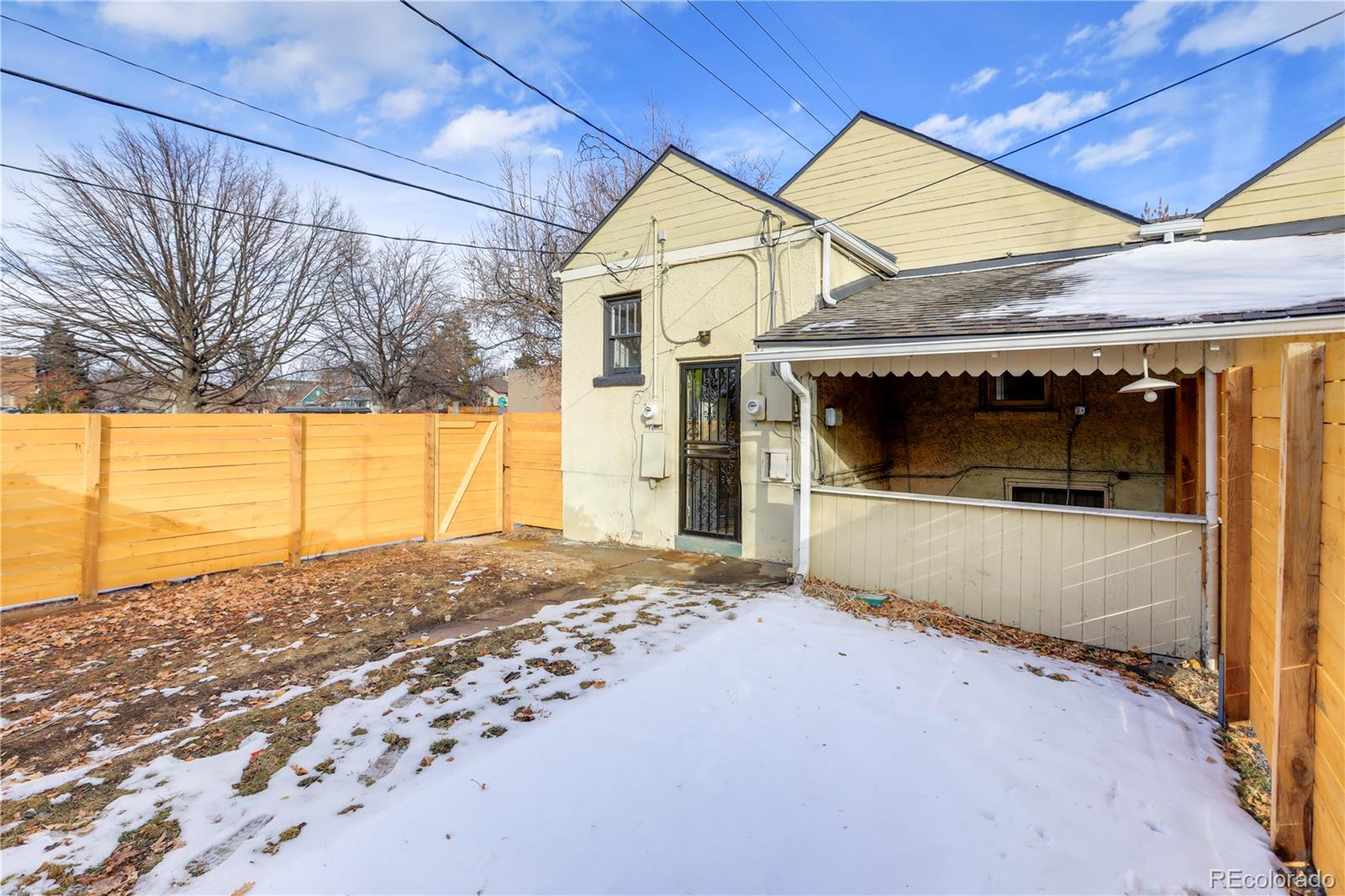 MLS Image #25 for 2101 s lafayette street,denver, Colorado