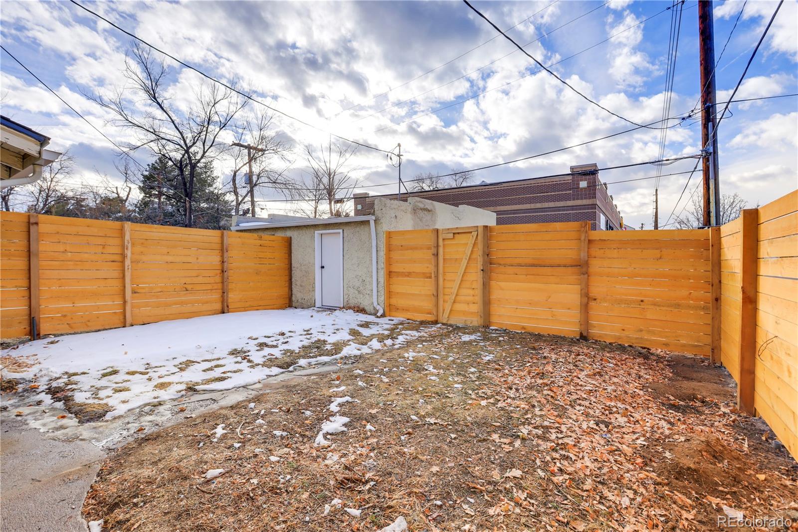 MLS Image #29 for 2101 s lafayette street,denver, Colorado