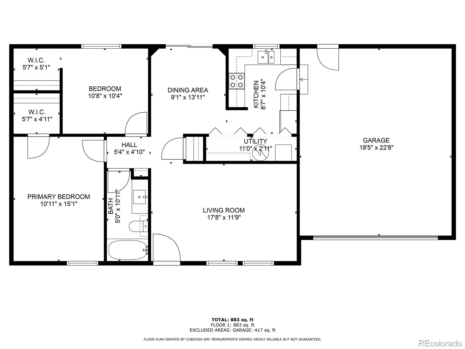 MLS Image #31 for 6730  ingalls street,arvada, Colorado