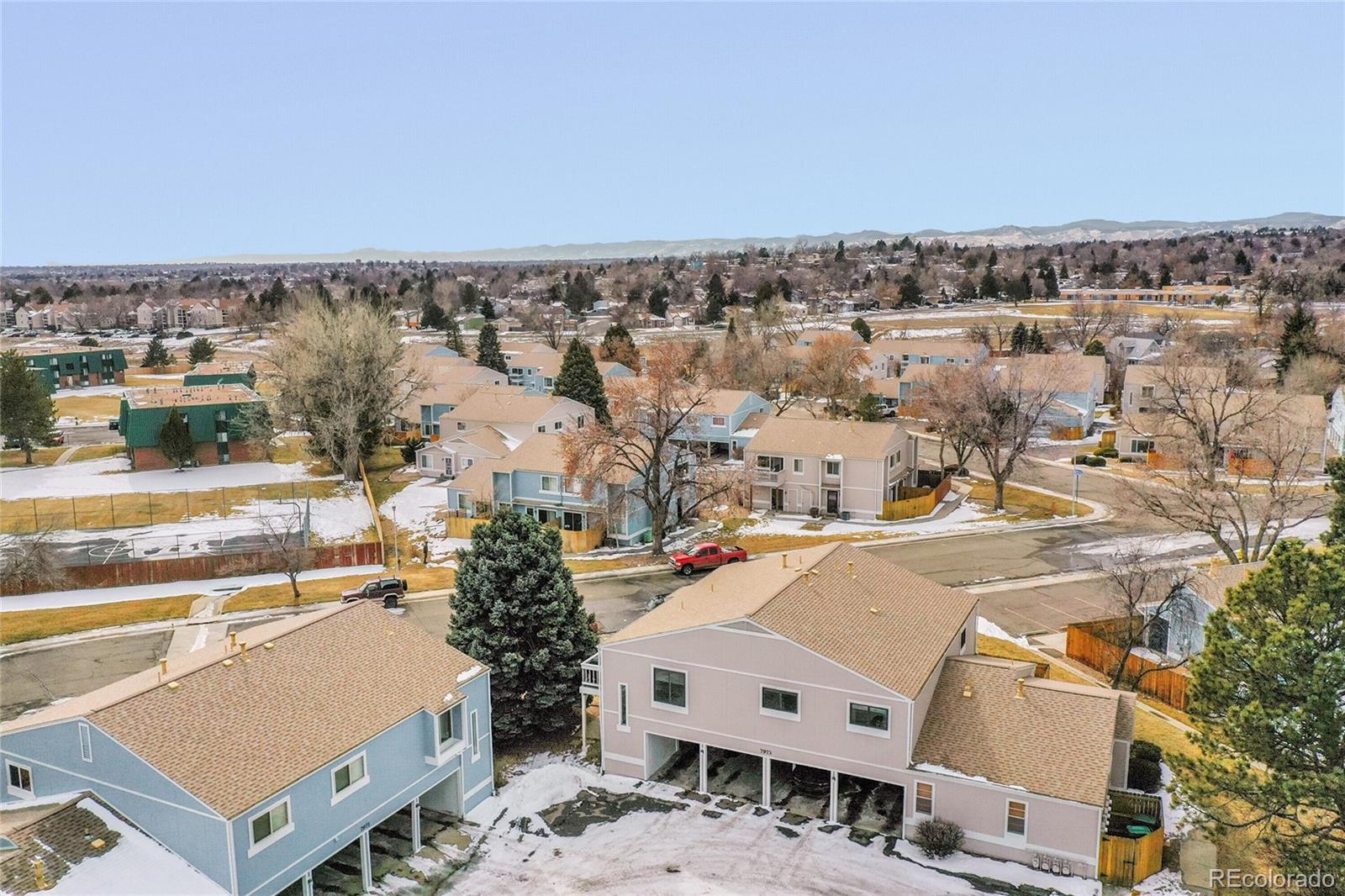 MLS Image #27 for 7973  chase circle,arvada, Colorado