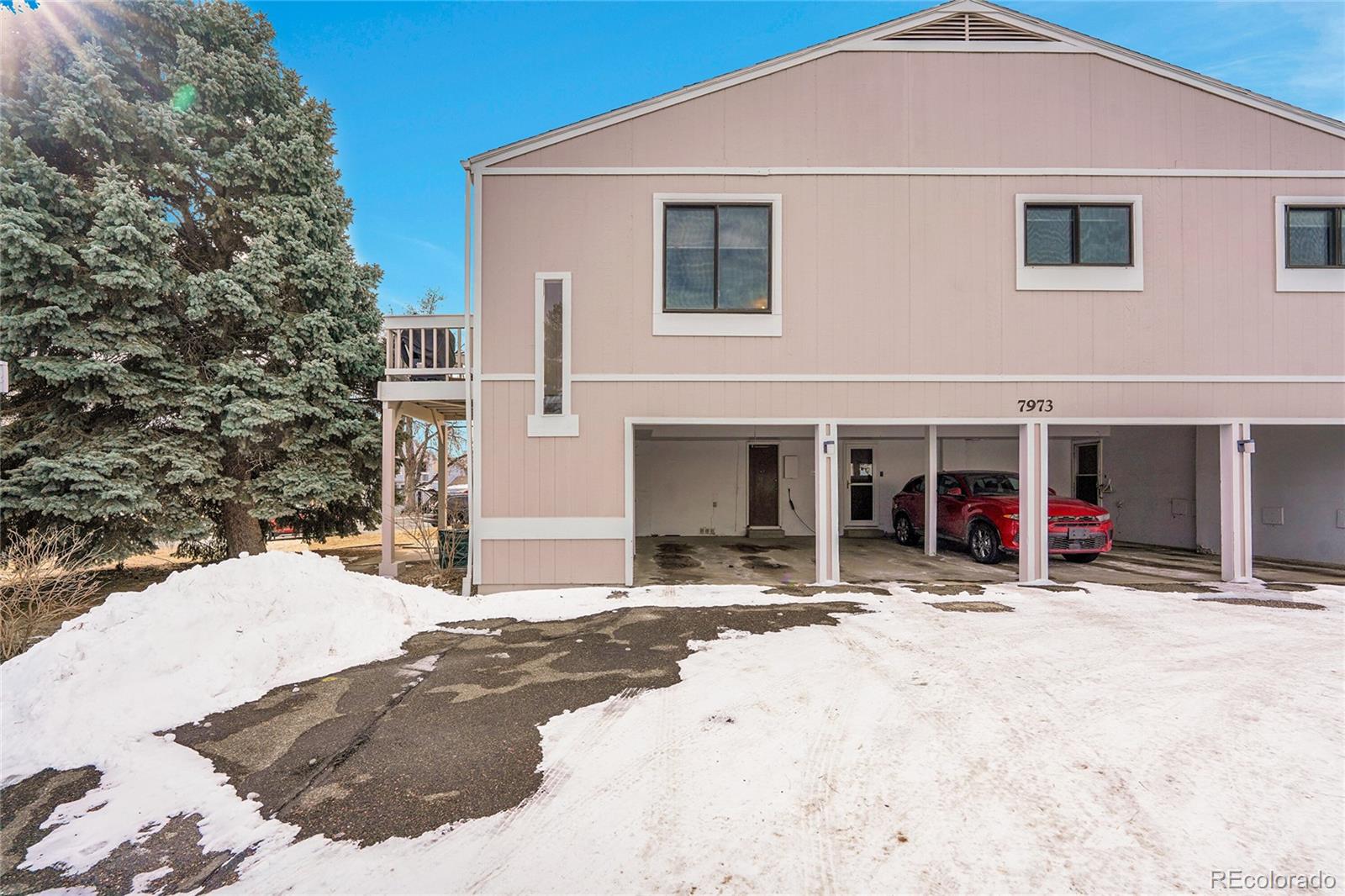 MLS Image #34 for 7973  chase circle,arvada, Colorado