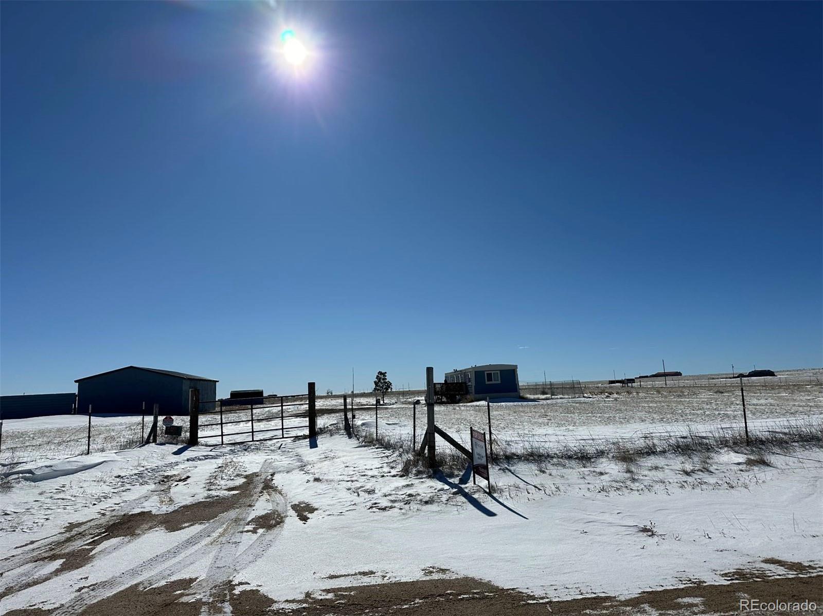 MLS Image #19 for 6605  s lauppe road,yoder, Colorado