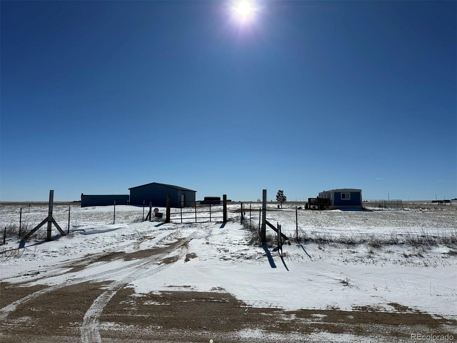 MLS Image #20 for 6605  s lauppe road,yoder, Colorado