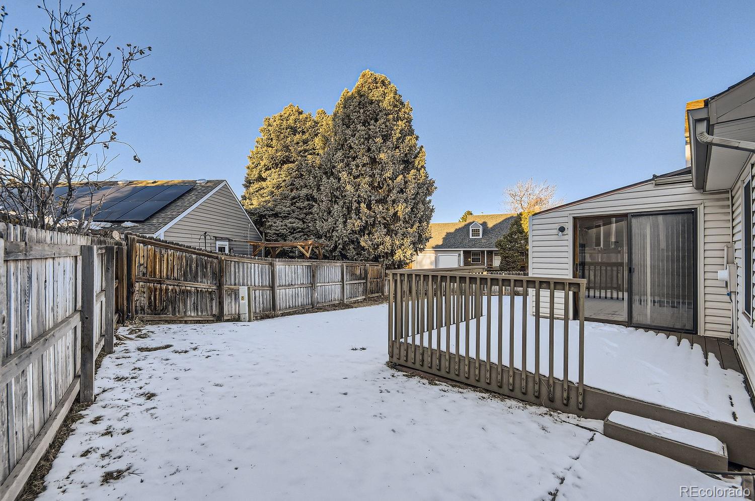 MLS Image #26 for 7009 s forest court,centennial, Colorado