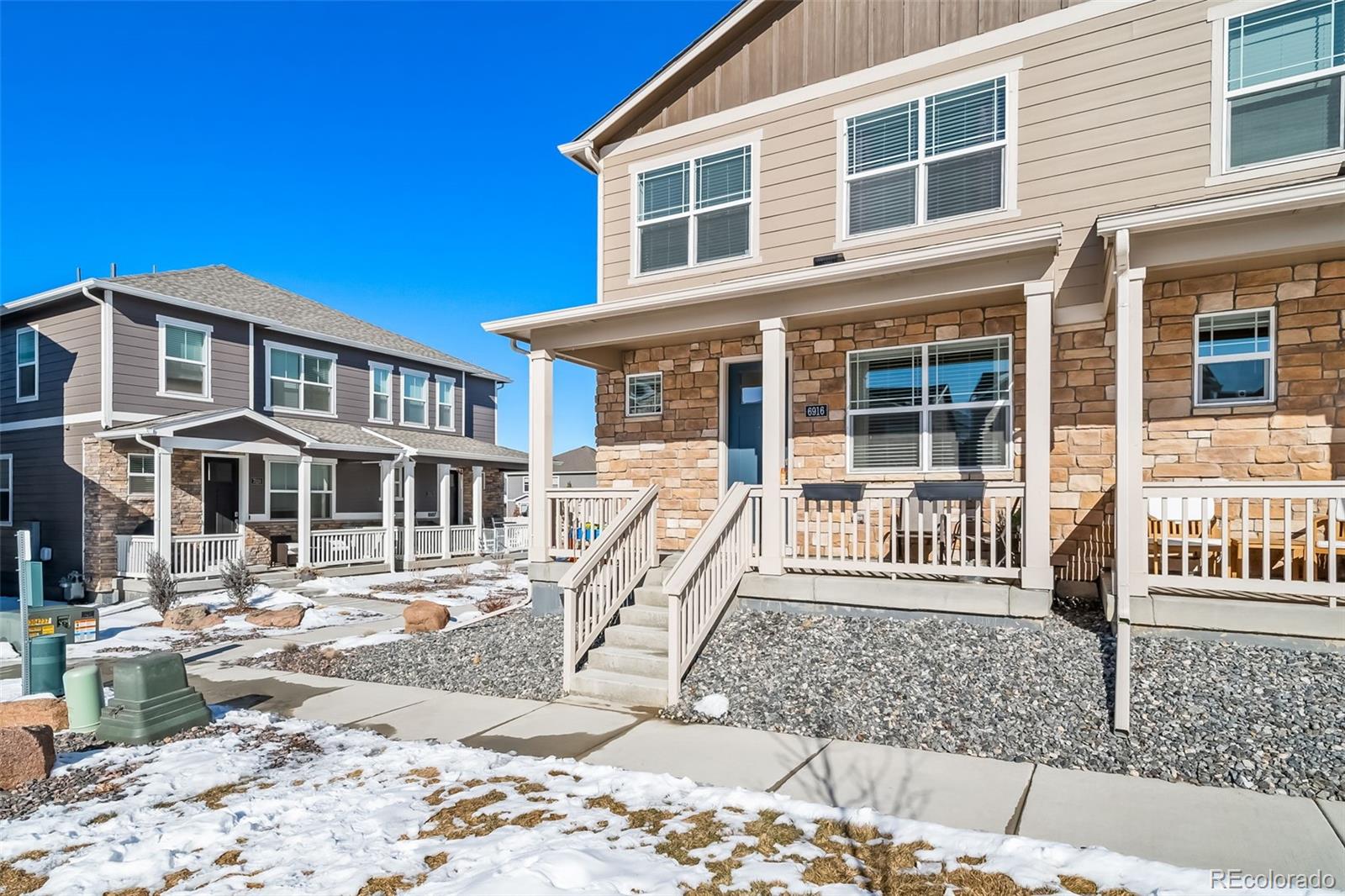 MLS Image #1 for 6916  stephanie place,frederick, Colorado