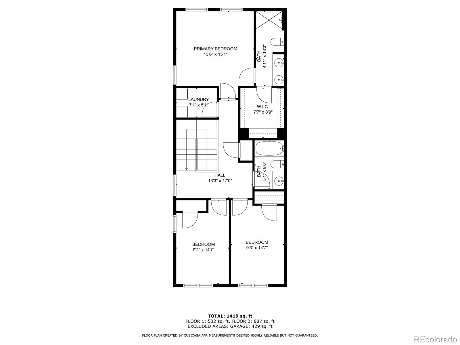 MLS Image #37 for 6916  stephanie place,frederick, Colorado