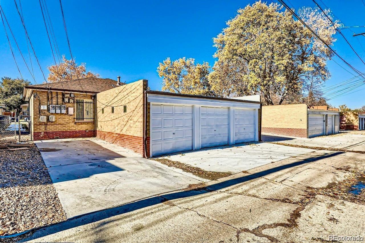 MLS Image #8 for 384 s decatur street,denver, Colorado