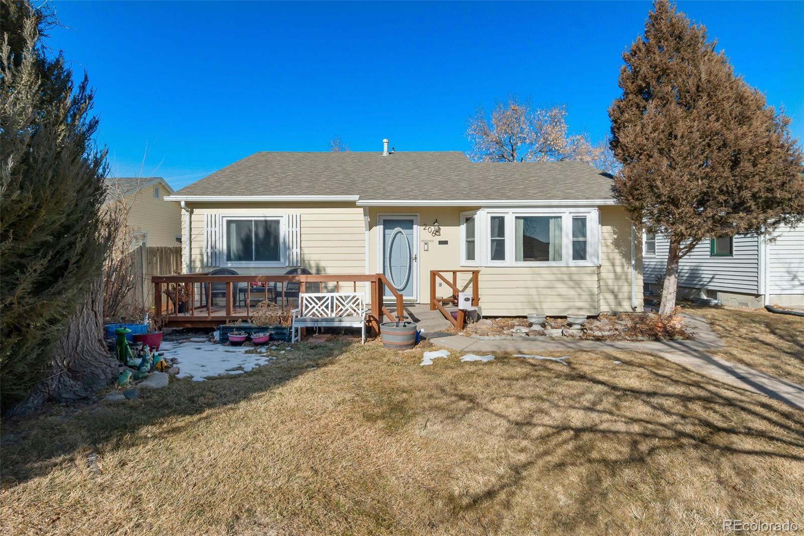 MLS Image #0 for 206  magnolia lane,sterling, Colorado