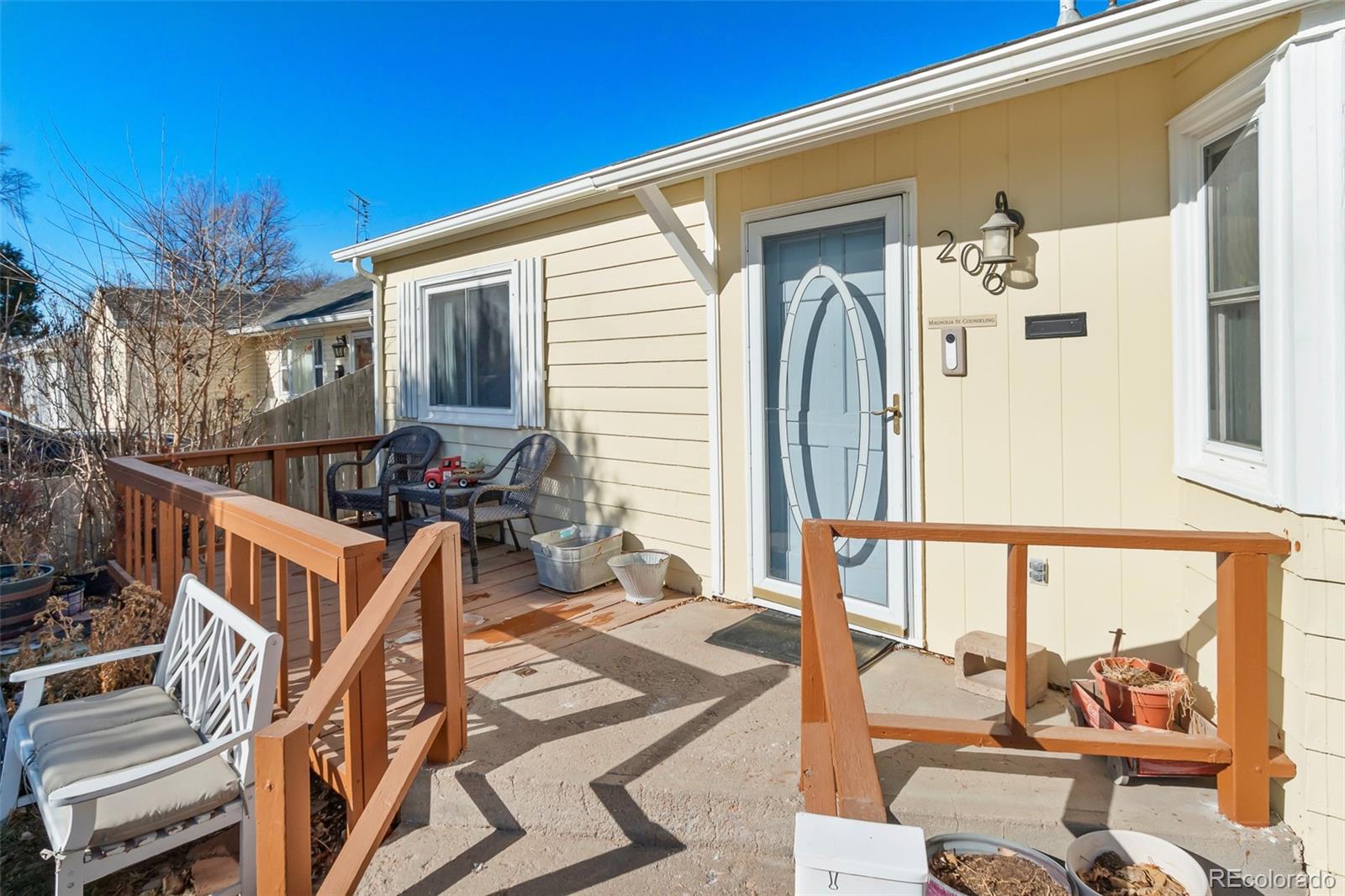 MLS Image #2 for 206  magnolia lane,sterling, Colorado