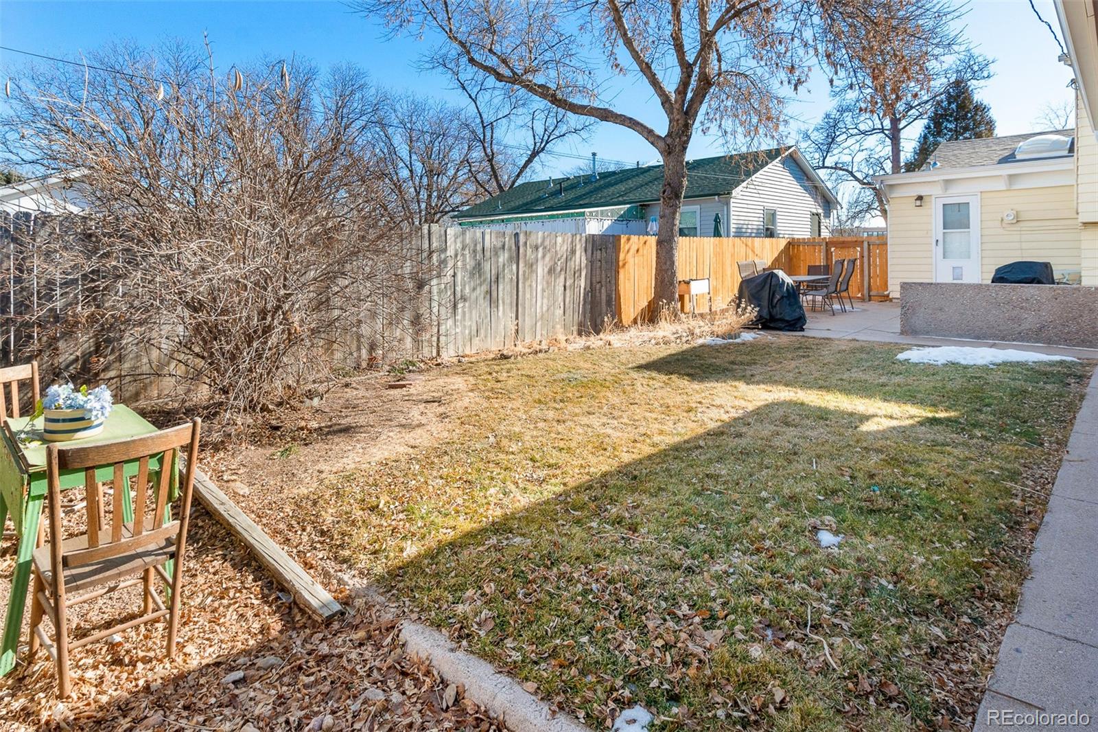 MLS Image #28 for 206  magnolia lane,sterling, Colorado