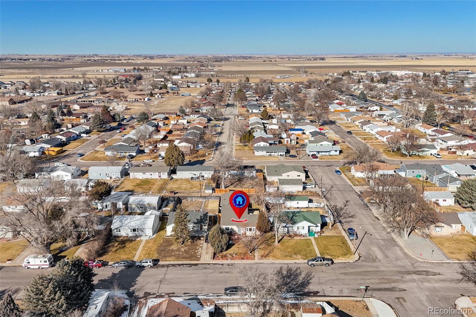 MLS Image #33 for 206  magnolia lane,sterling, Colorado