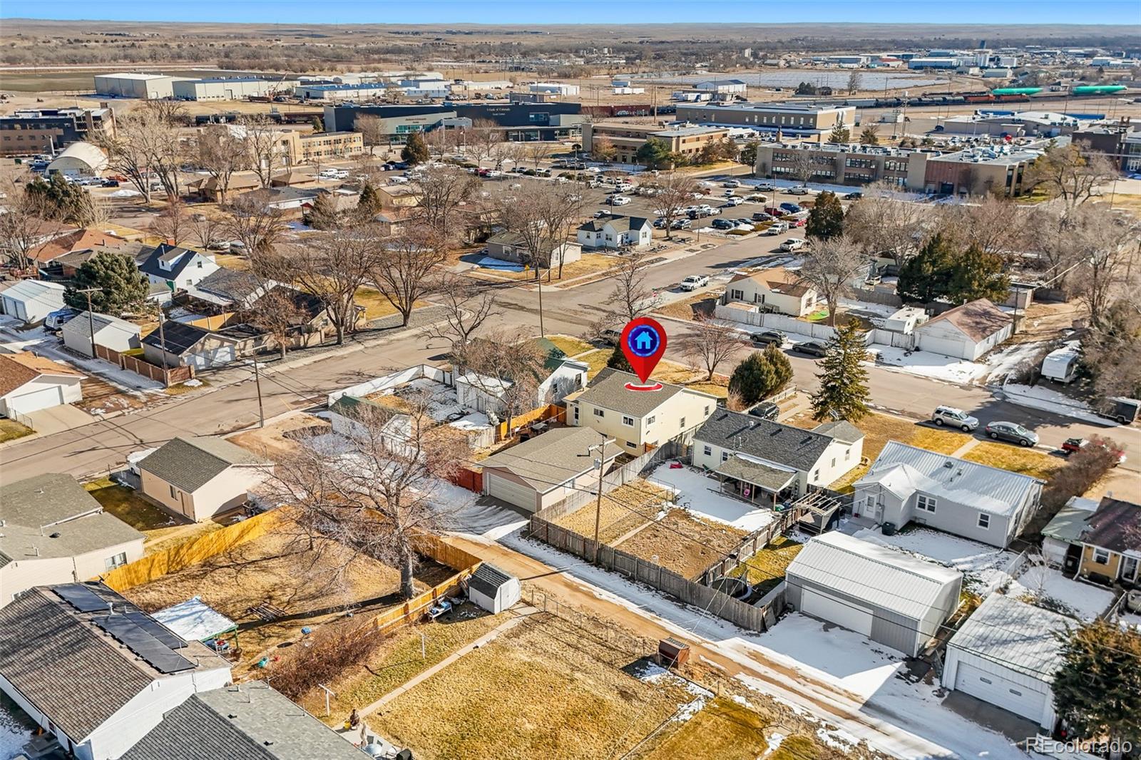 MLS Image #36 for 206  magnolia lane,sterling, Colorado