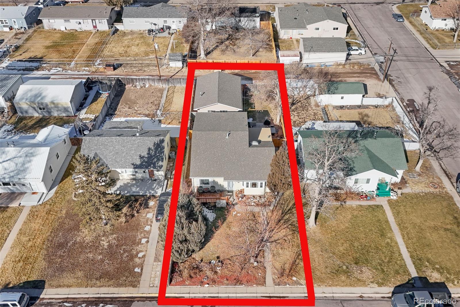 MLS Image #39 for 206  magnolia lane,sterling, Colorado