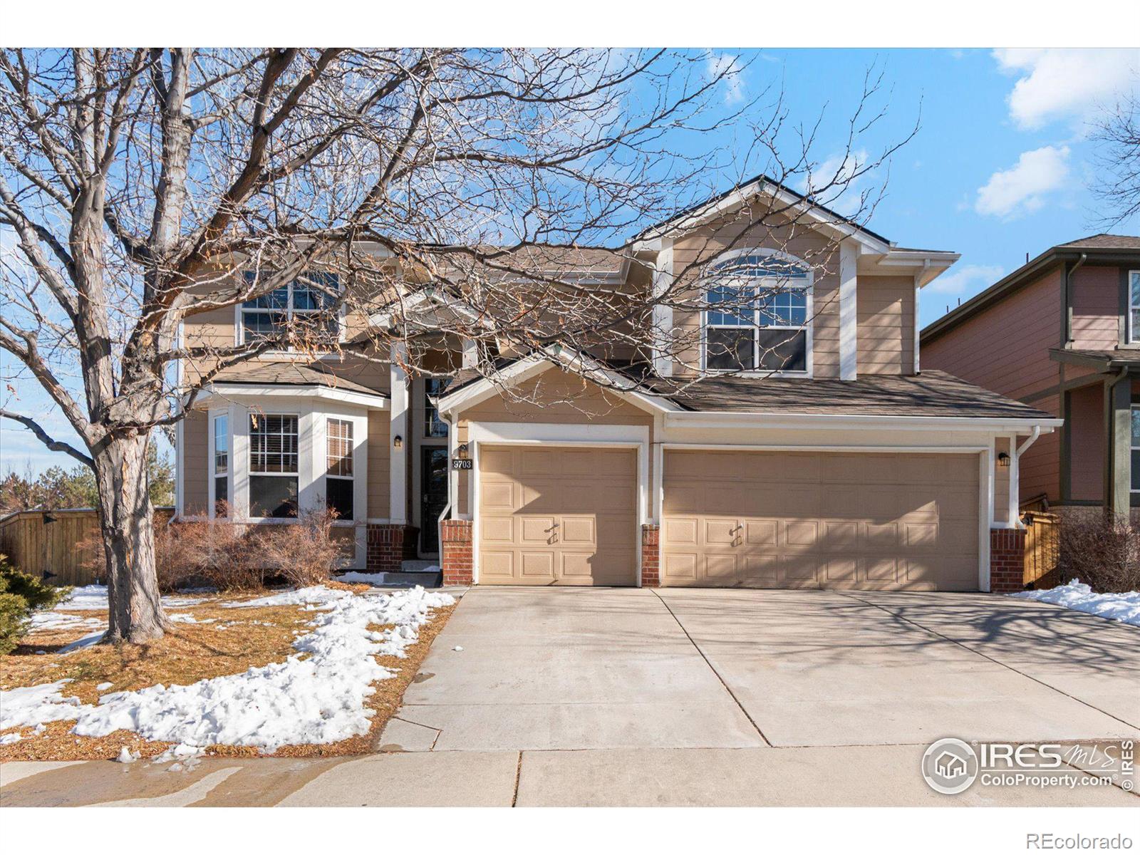 MLS Image #0 for 9703  carr circle,westminster, Colorado