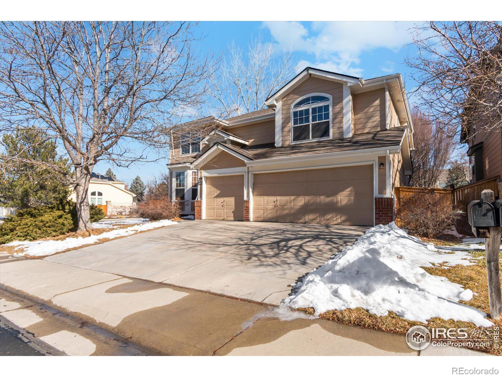 MLS Image #1 for 9703  carr circle,westminster, Colorado